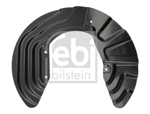 Splash Guard, brake disc